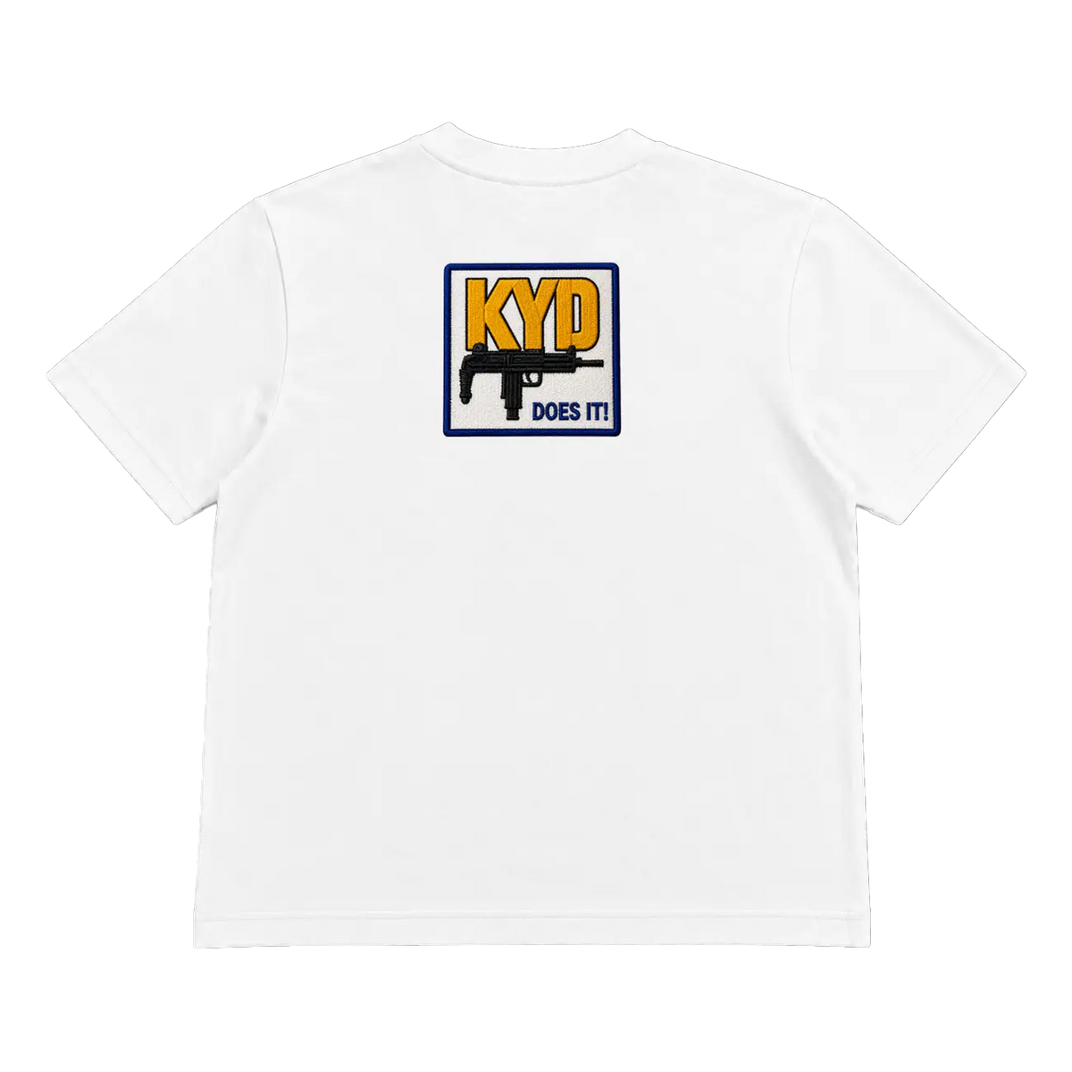 Give Girls Gun T-shirt  T006