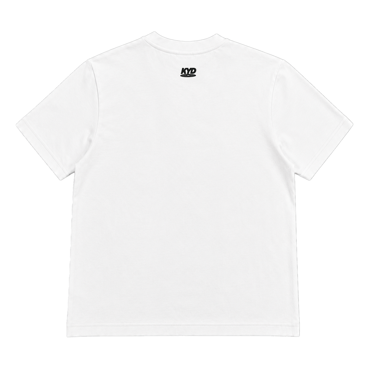 Abs trompe-l'oeil T-Shirt T001