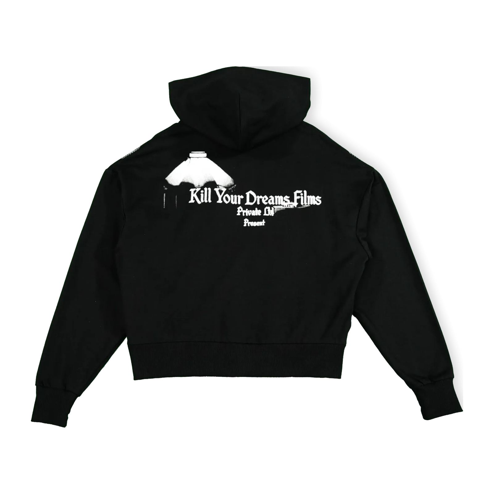 ANNA HOODIE H001