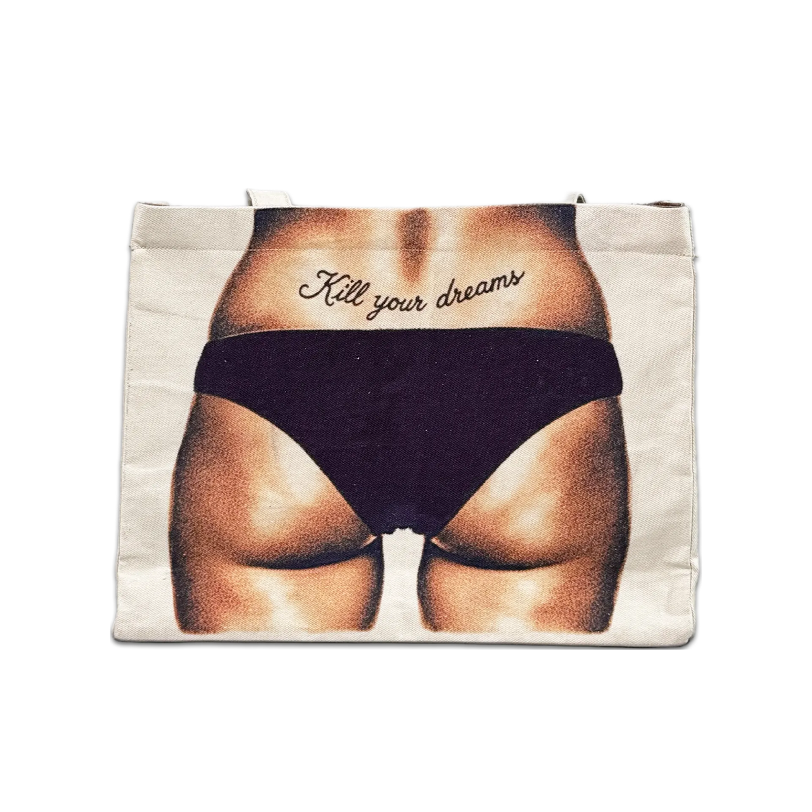 Tramp Stamp Handbag HB001