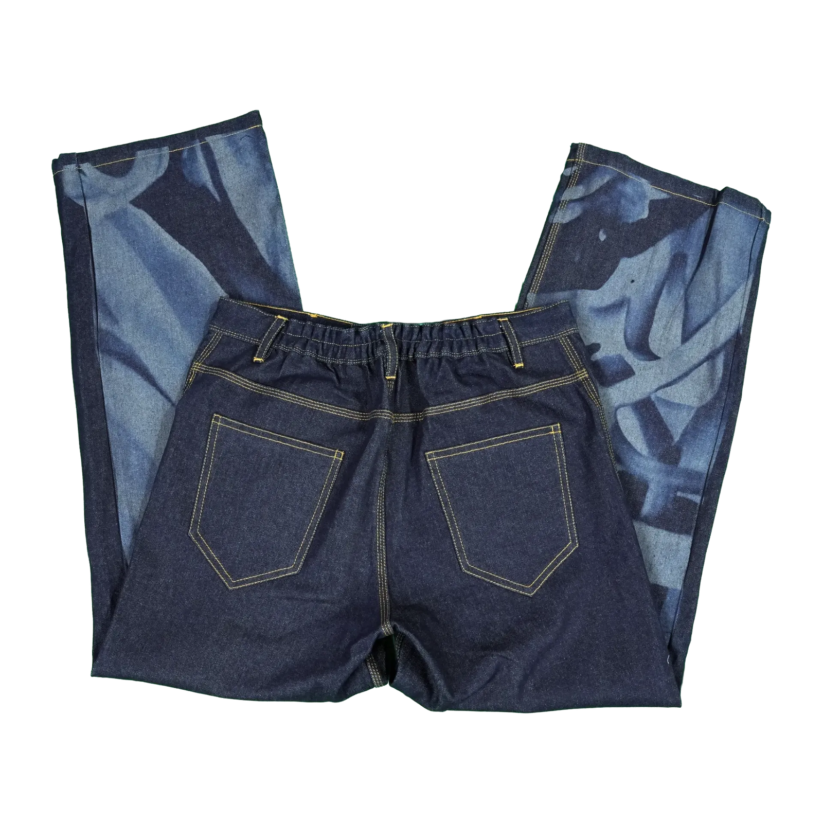Gambler Jeans D001