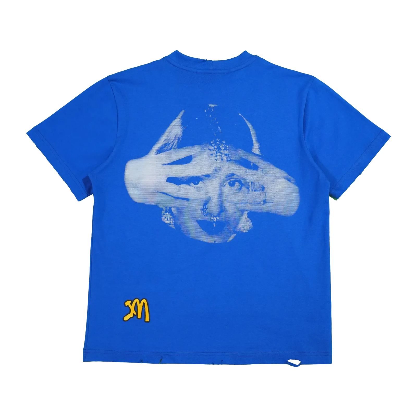 I LOVE ME T-SHIRT T005