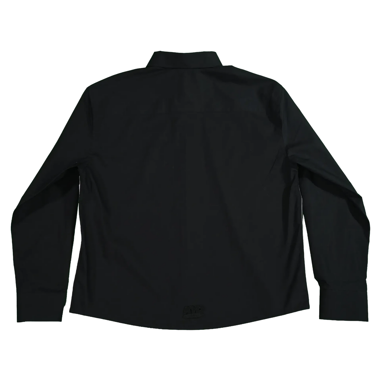 Trompe l’oeil ‘Femme Fatale’ Shirt S001