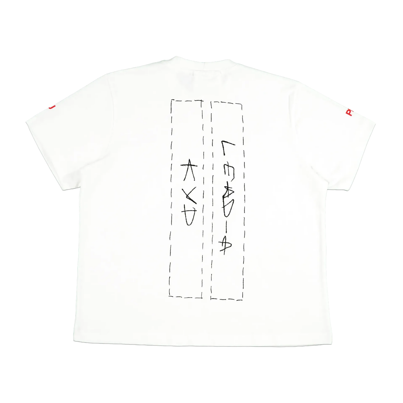 GJ-PB T-Shirt C001