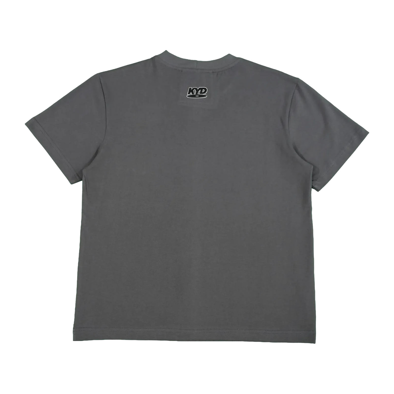 Abs trompe-l'oeil T-Shirt T003
