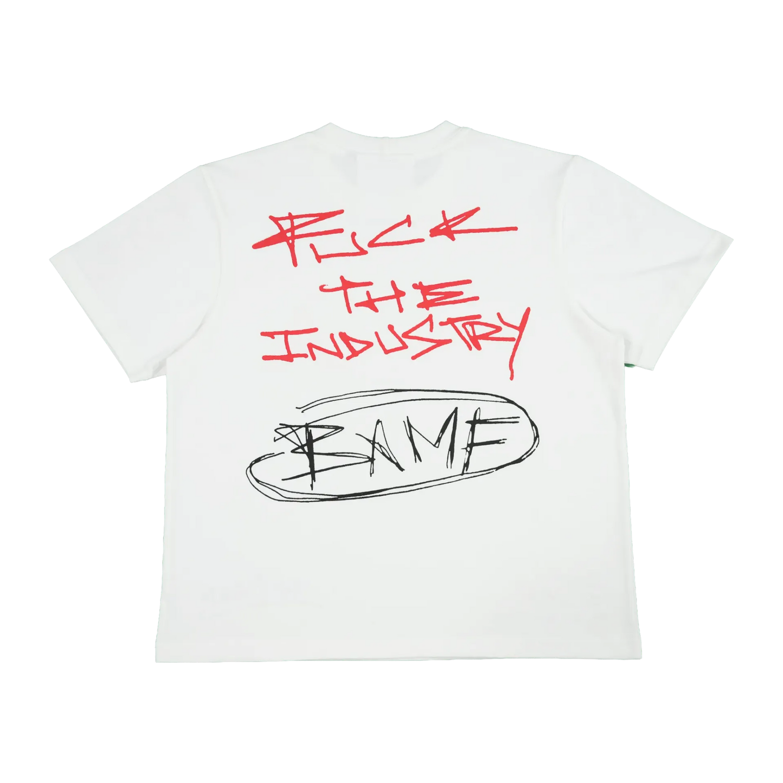 FTI Graphic T-Shirt C003