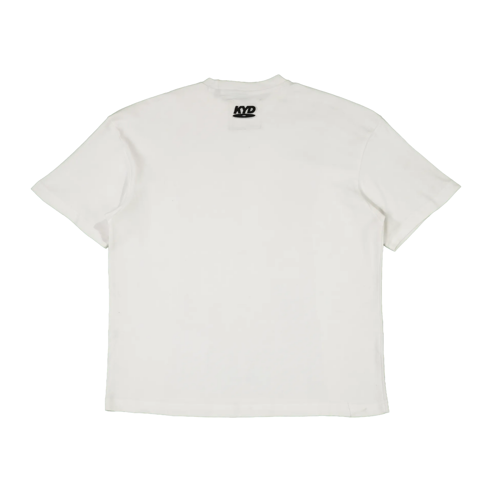 Abs trompe-l'oeil T-Shirt T001