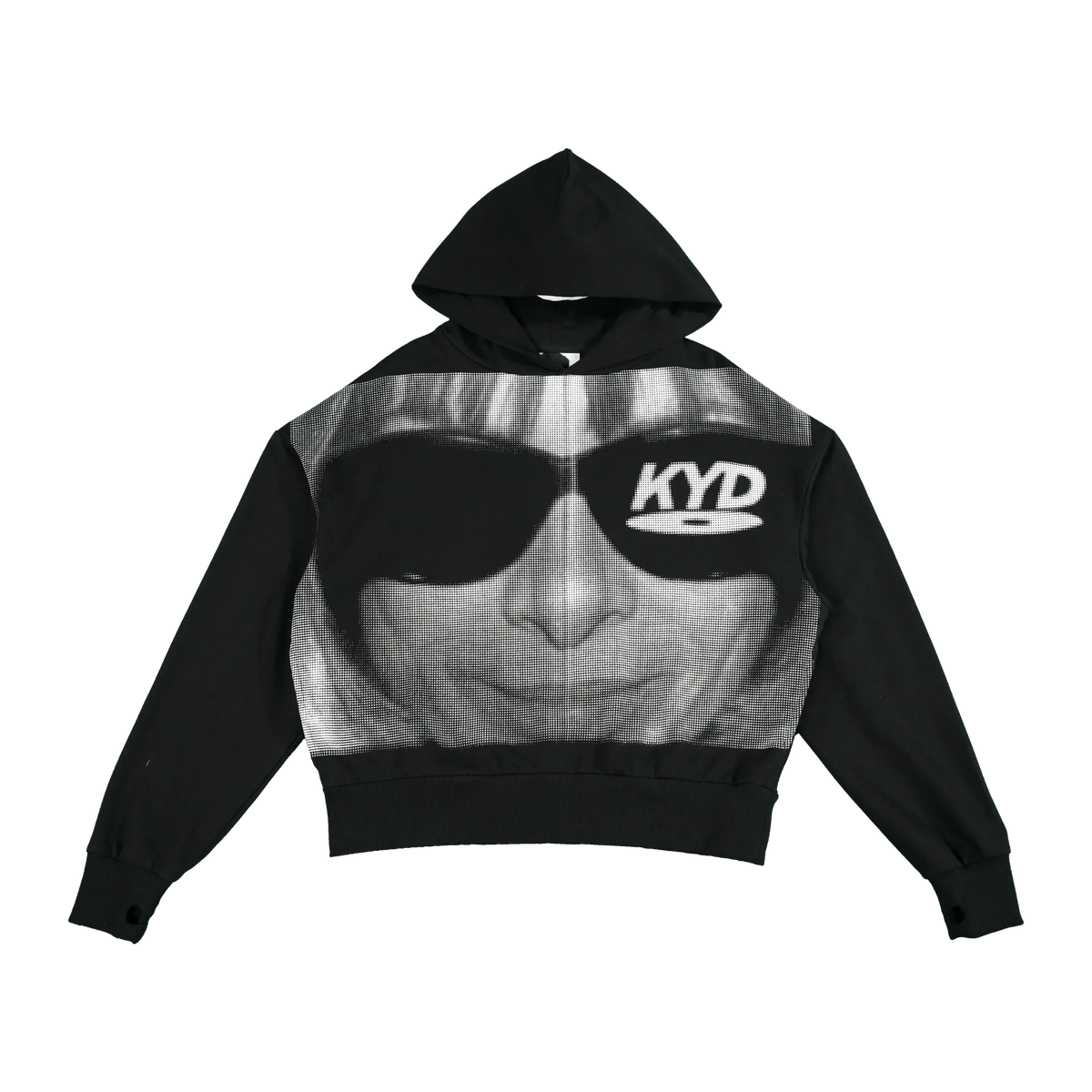 ANNA HOODIE H001