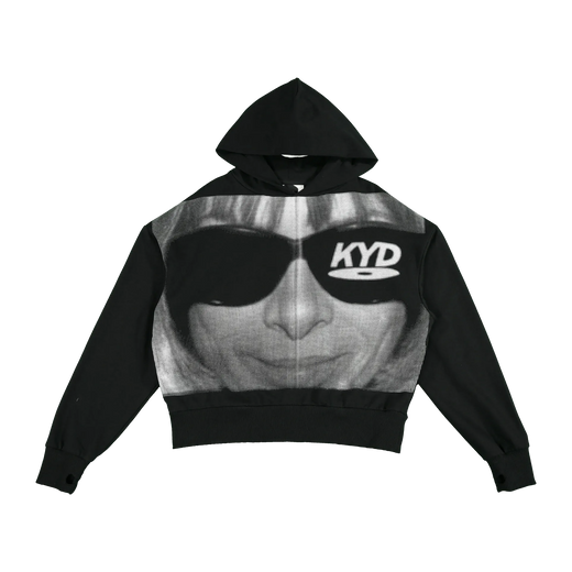 ANNA HOODIE H001