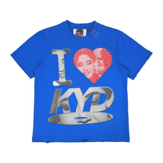 I LOVE ME T-SHIRT T005