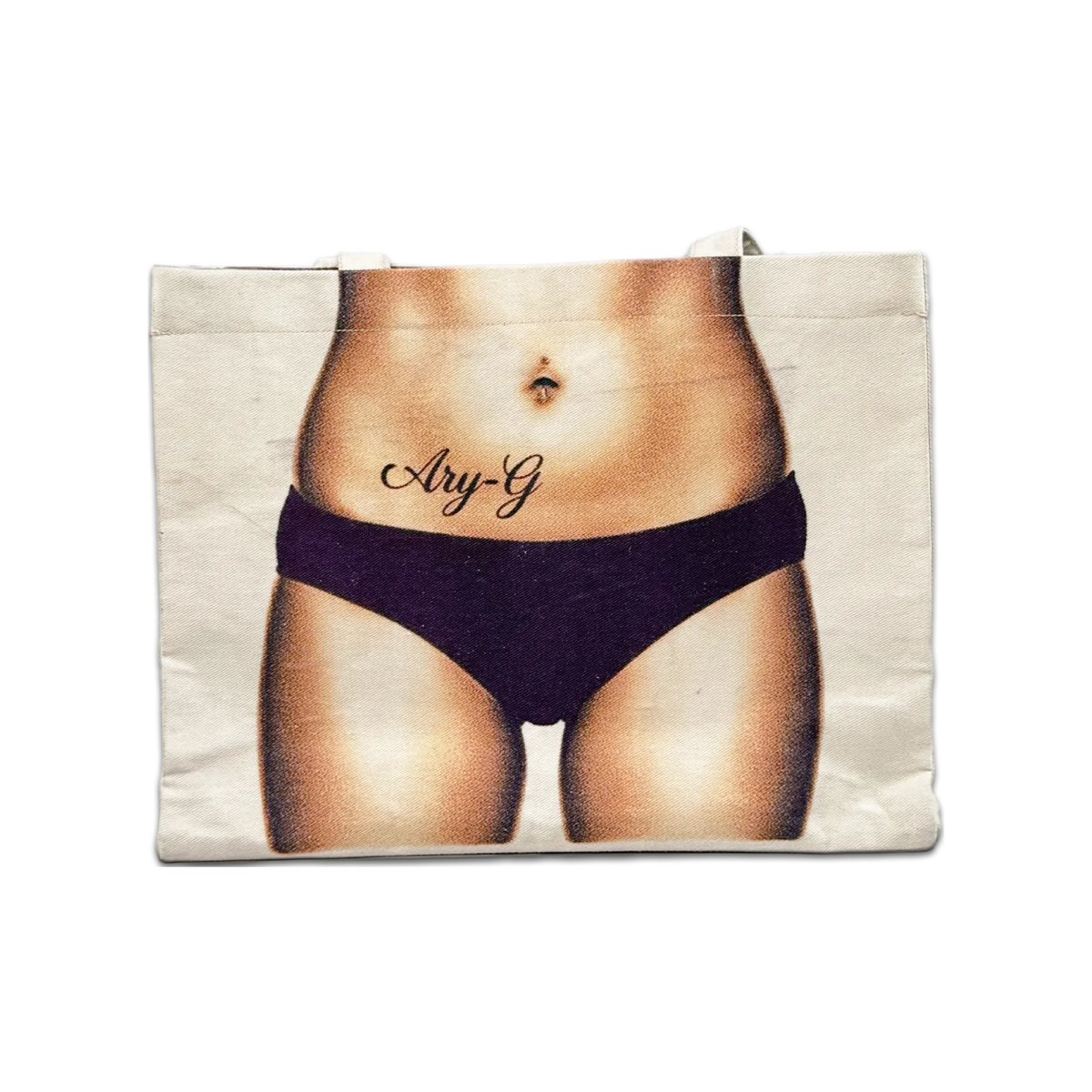 Tramp Stamp Handbag HB001