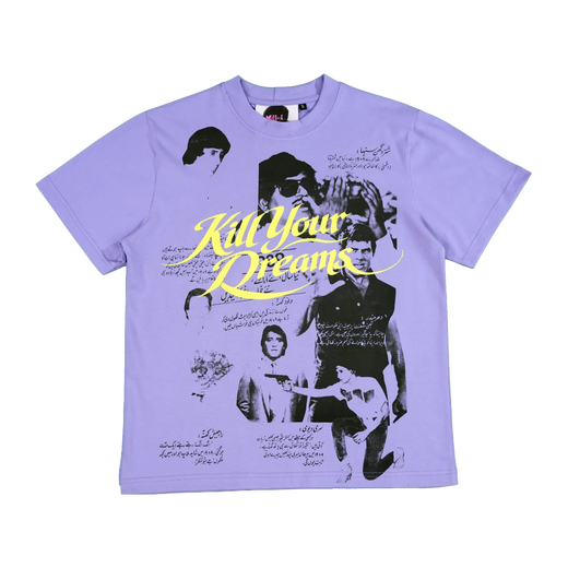 OM MAG T-Shirt T004
