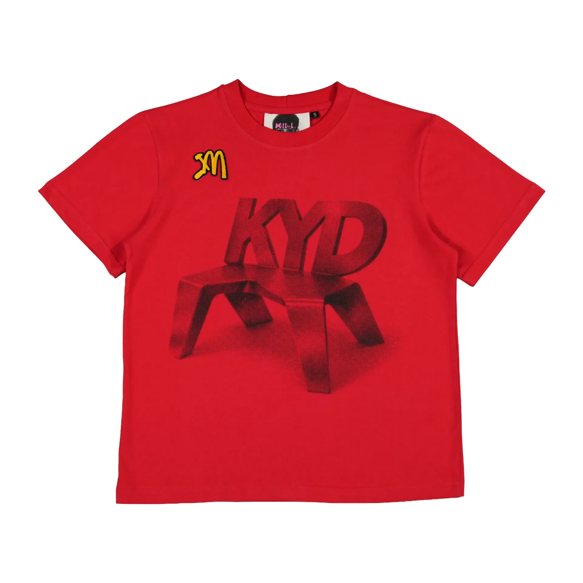 Demotivation Poster T-SHIRT T002