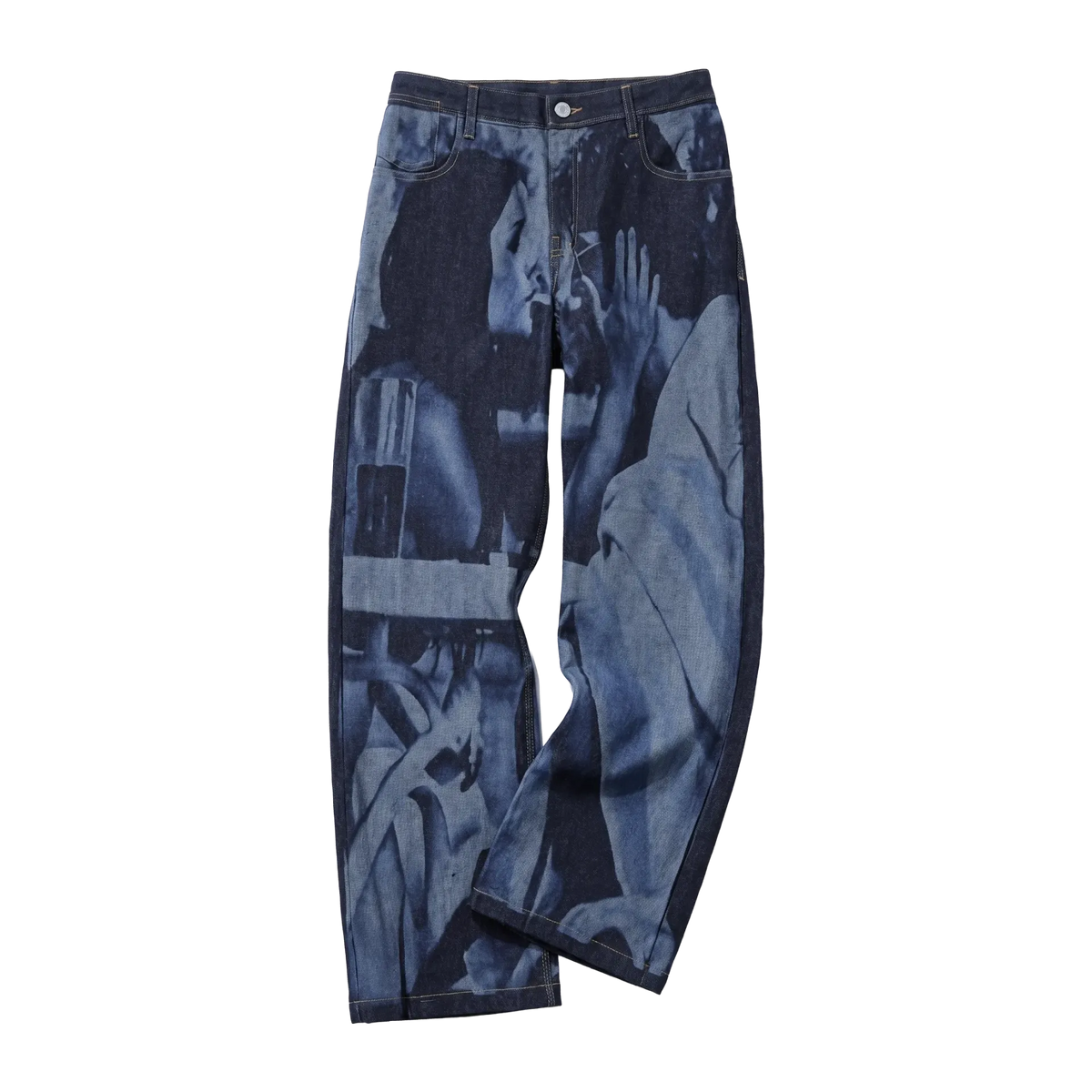 Gambler Jeans D001