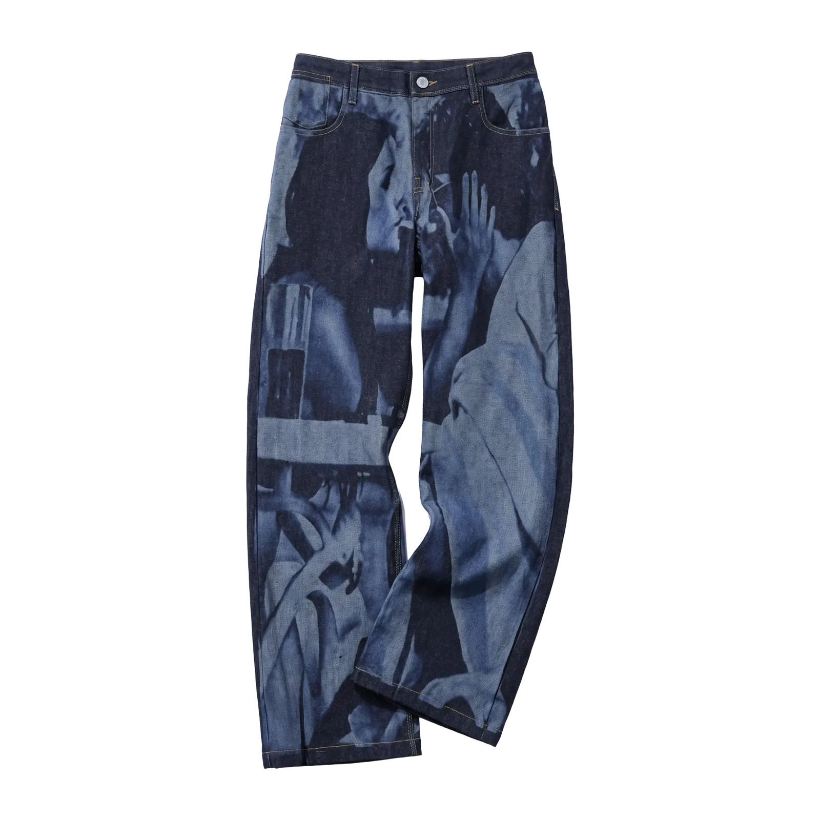 Gambler Jeans D001