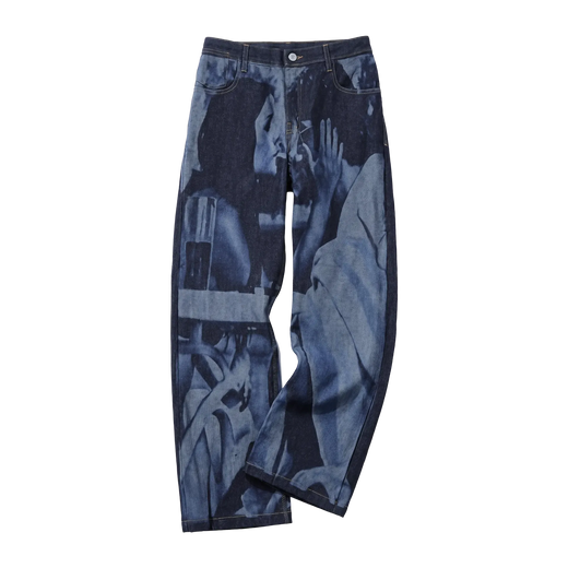 Gambler Jeans D001