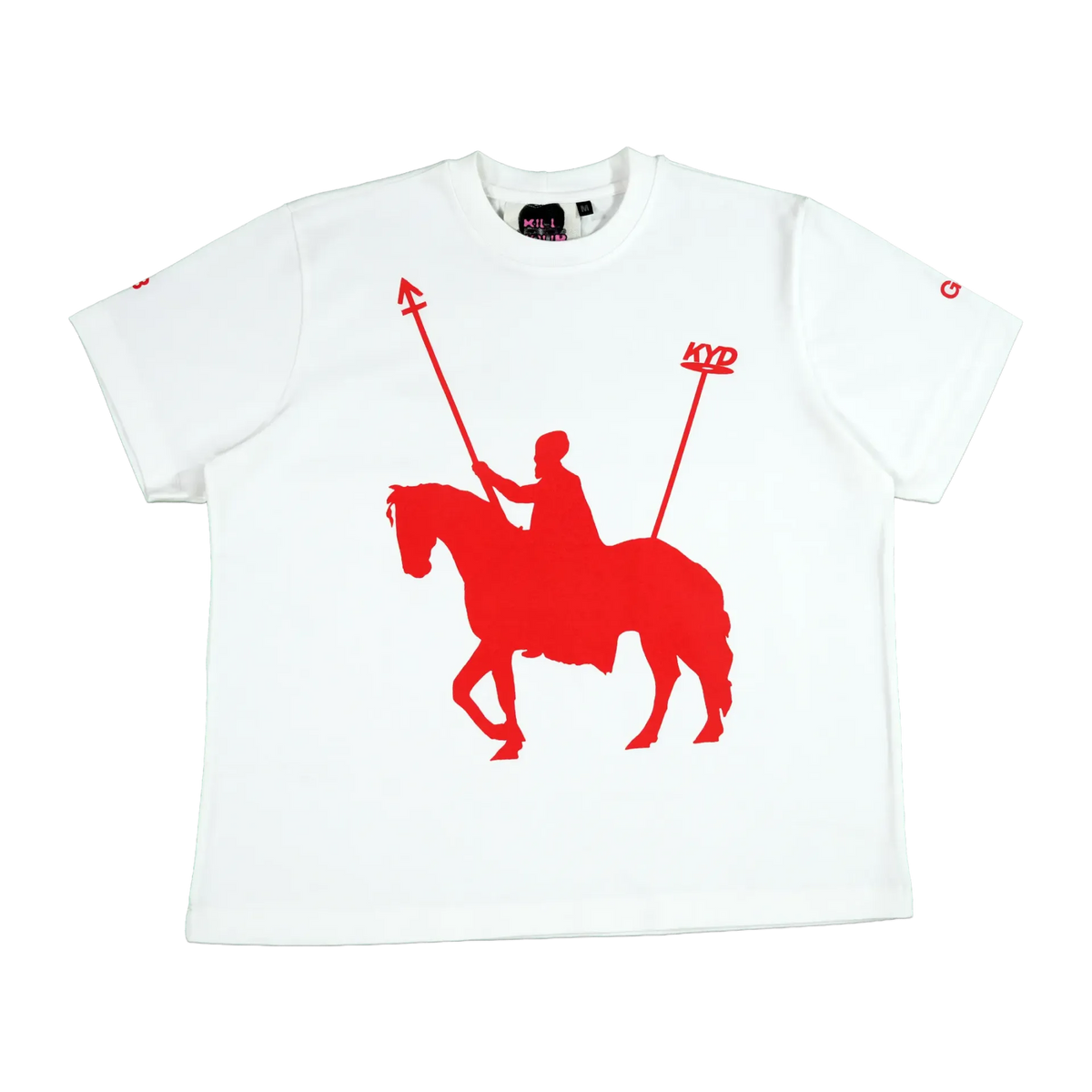 GJ-PB T-Shirt C001