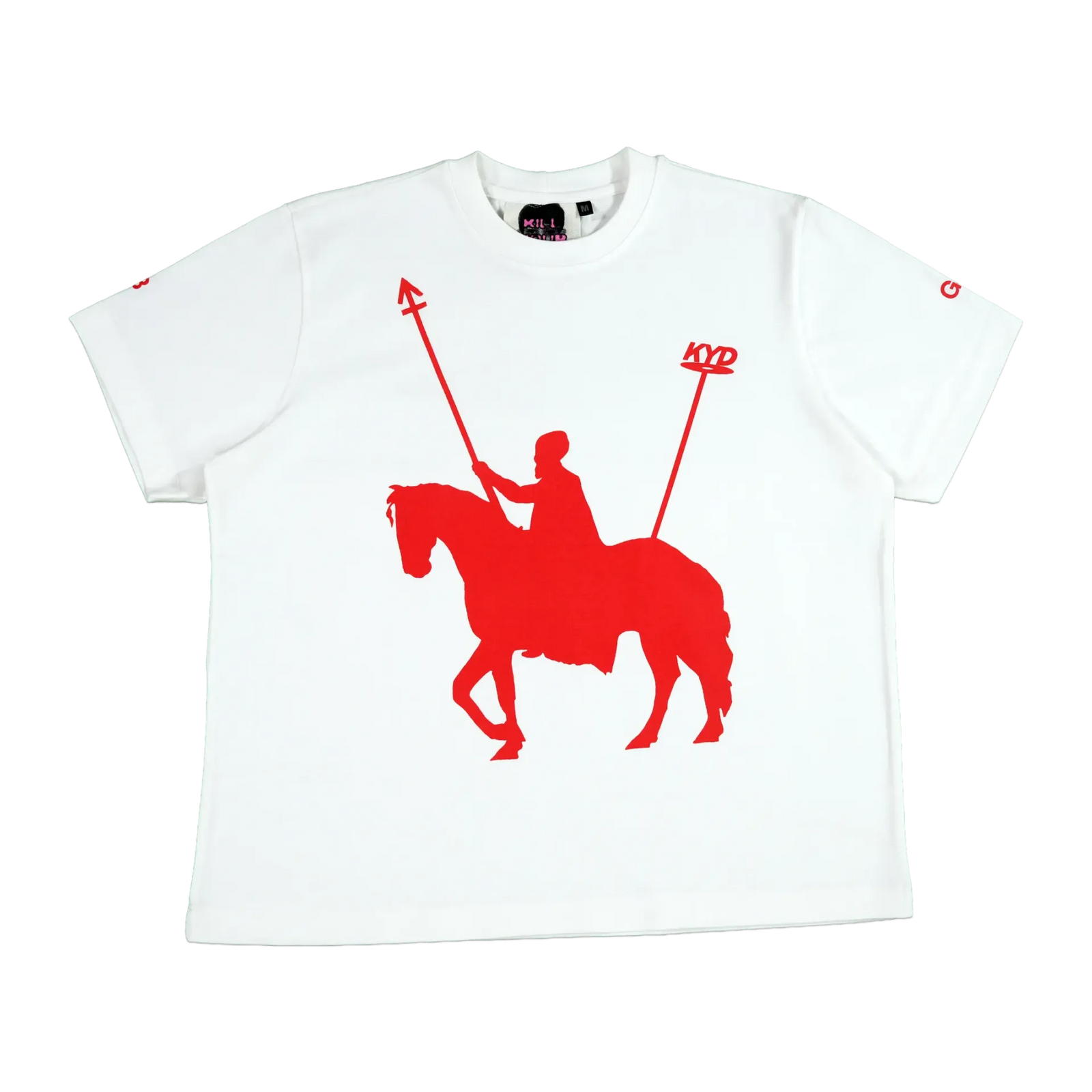 GJ-PB T-Shirt C001
