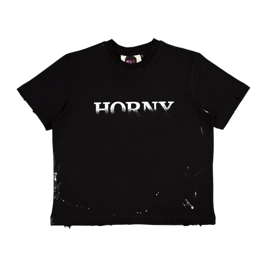 HORNY ENTERTAINMENT T-SHIRT C002