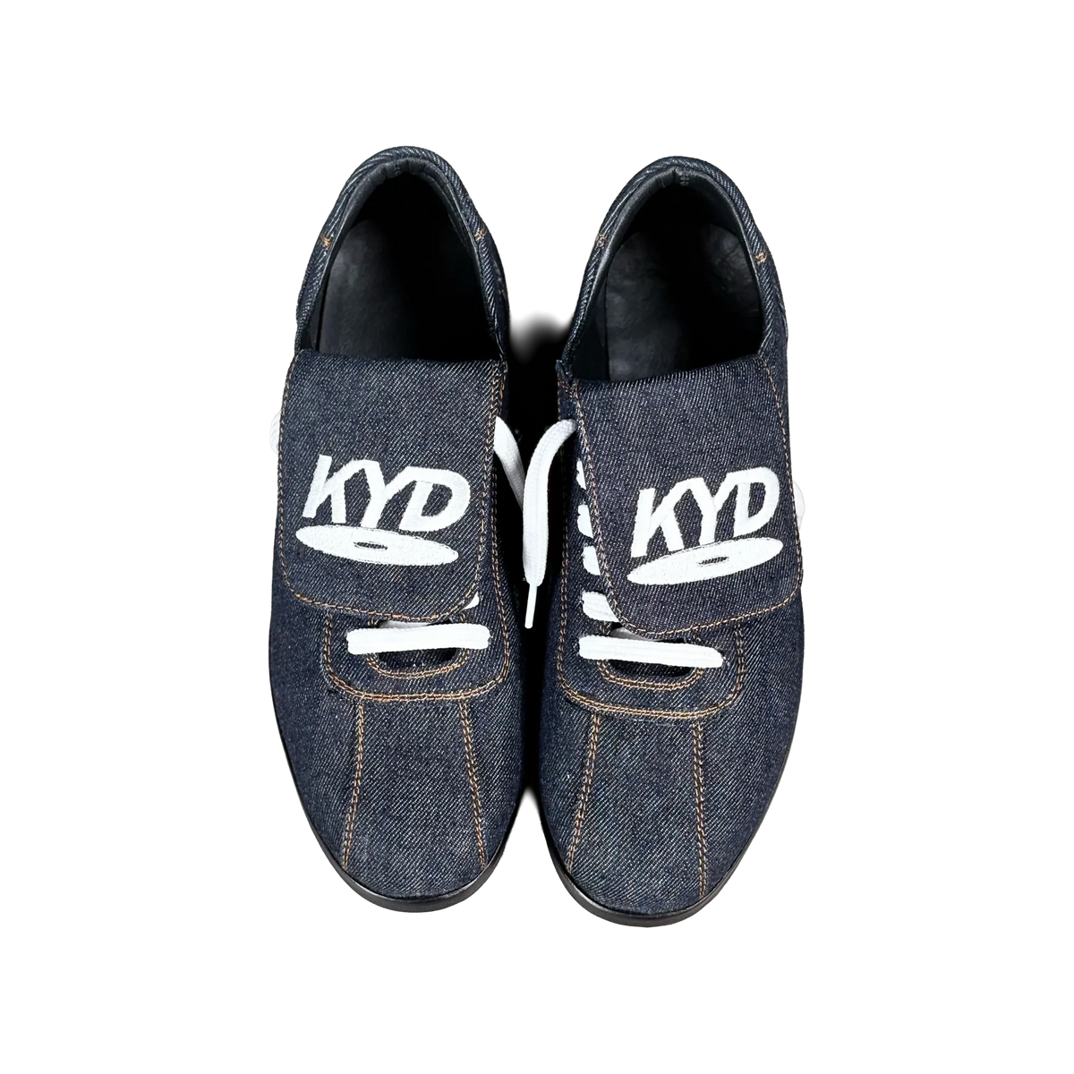 Raw Denim Sneakers SN001