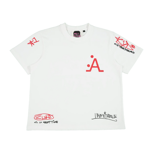 FTI Graphic T-Shirt C003