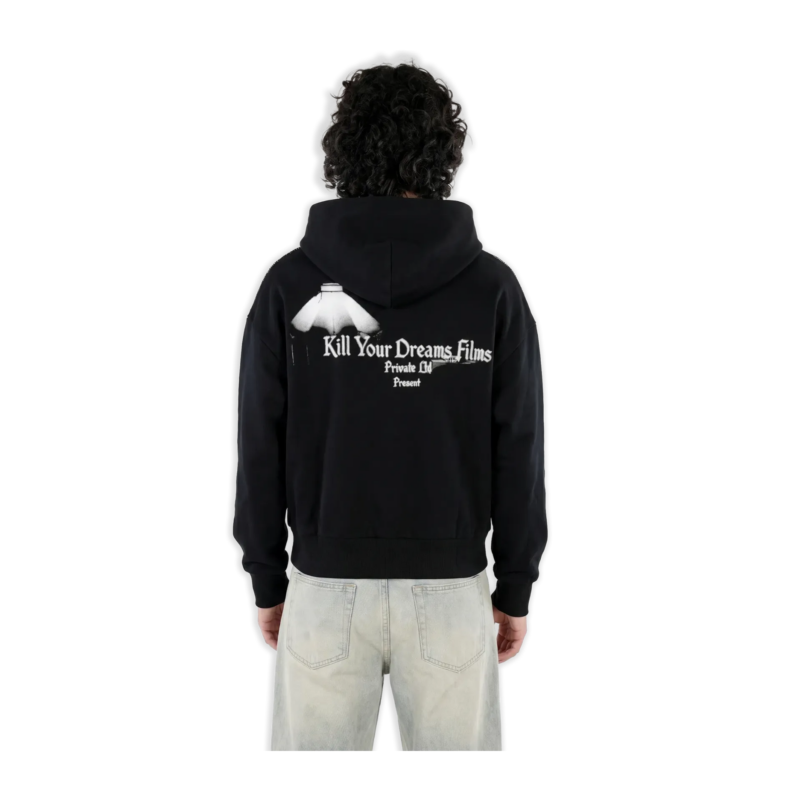 ANNA HOODIE H001