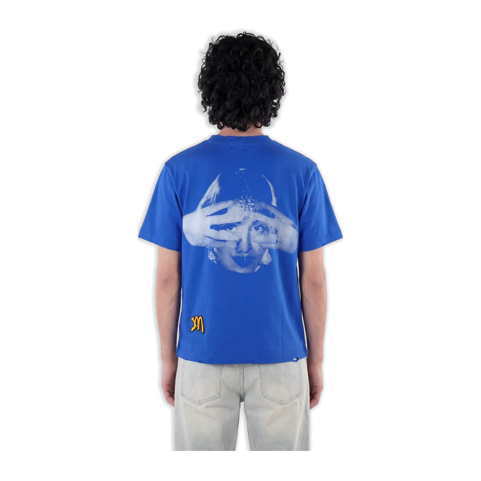 I LOVE ME T-SHIRT T005