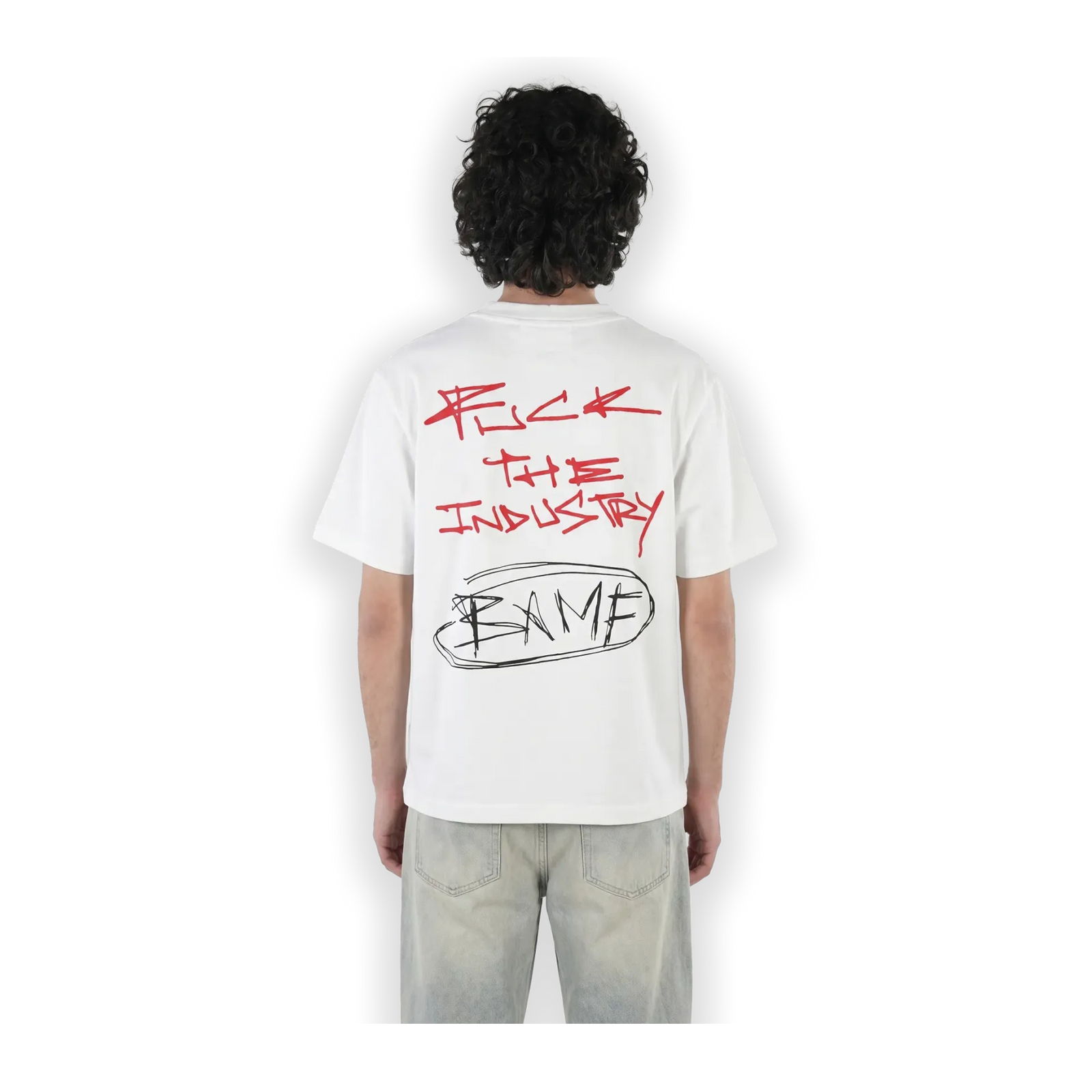 FTI Graphic T-Shirt C003