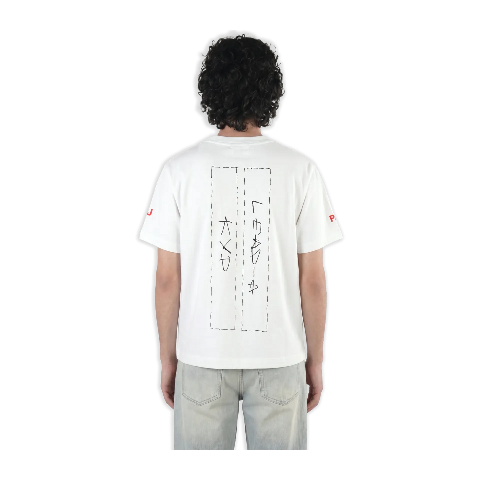 GJ-PB T-Shirt C001