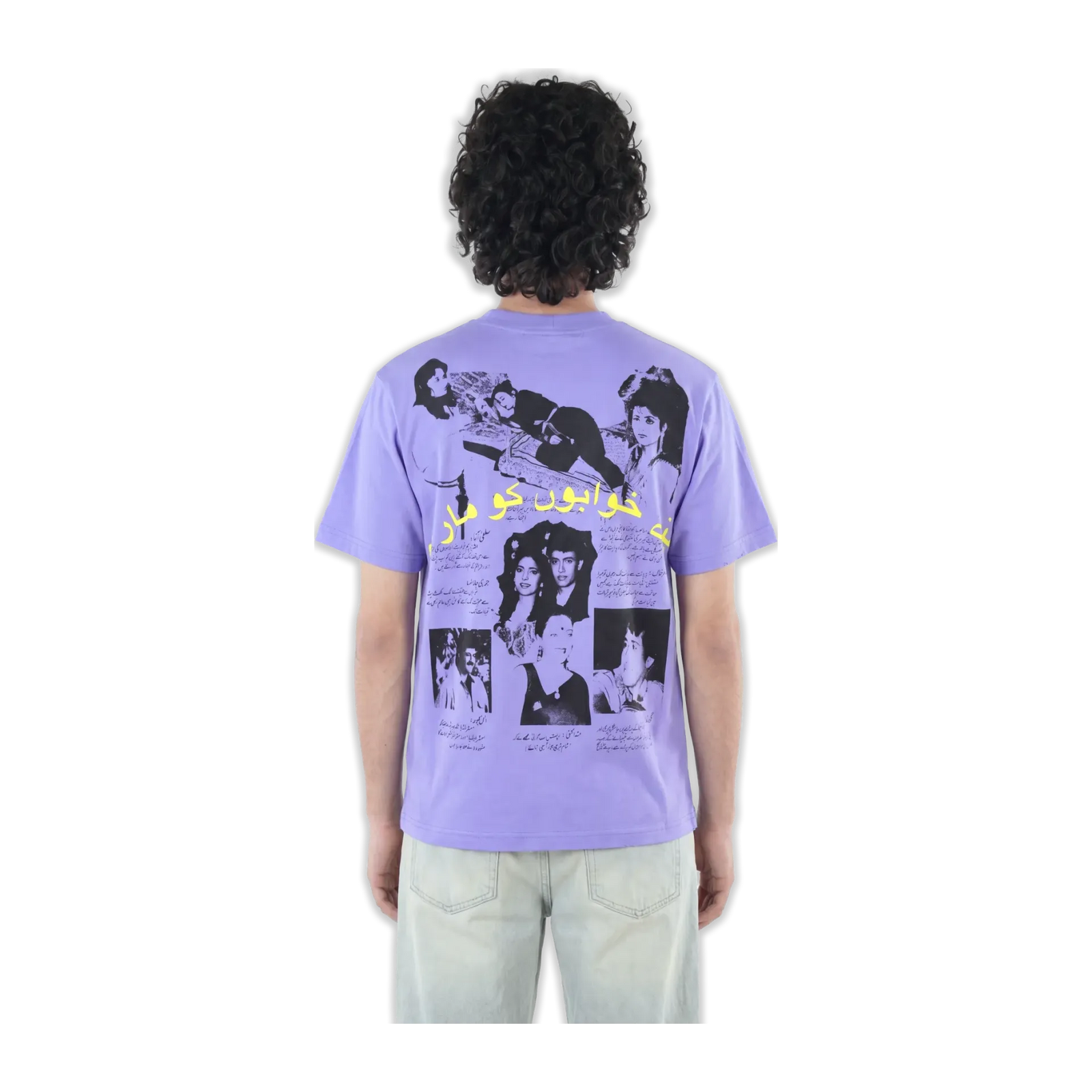 OM MAG T-Shirt T004
