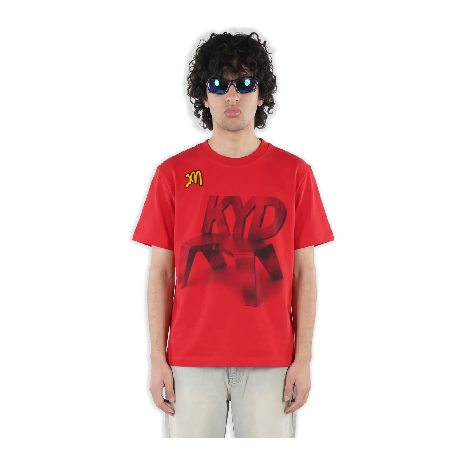 Demotivation Poster T-SHIRT T002