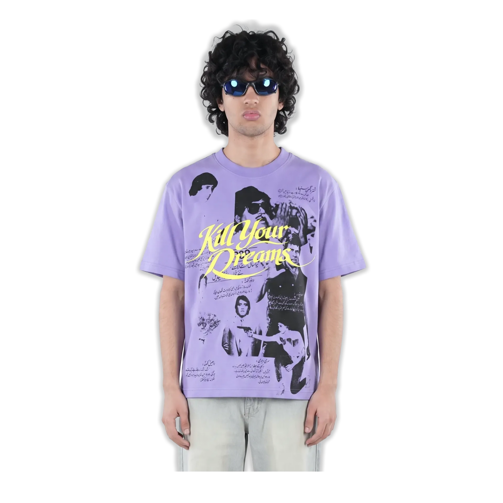 OM MAG T-Shirt T004