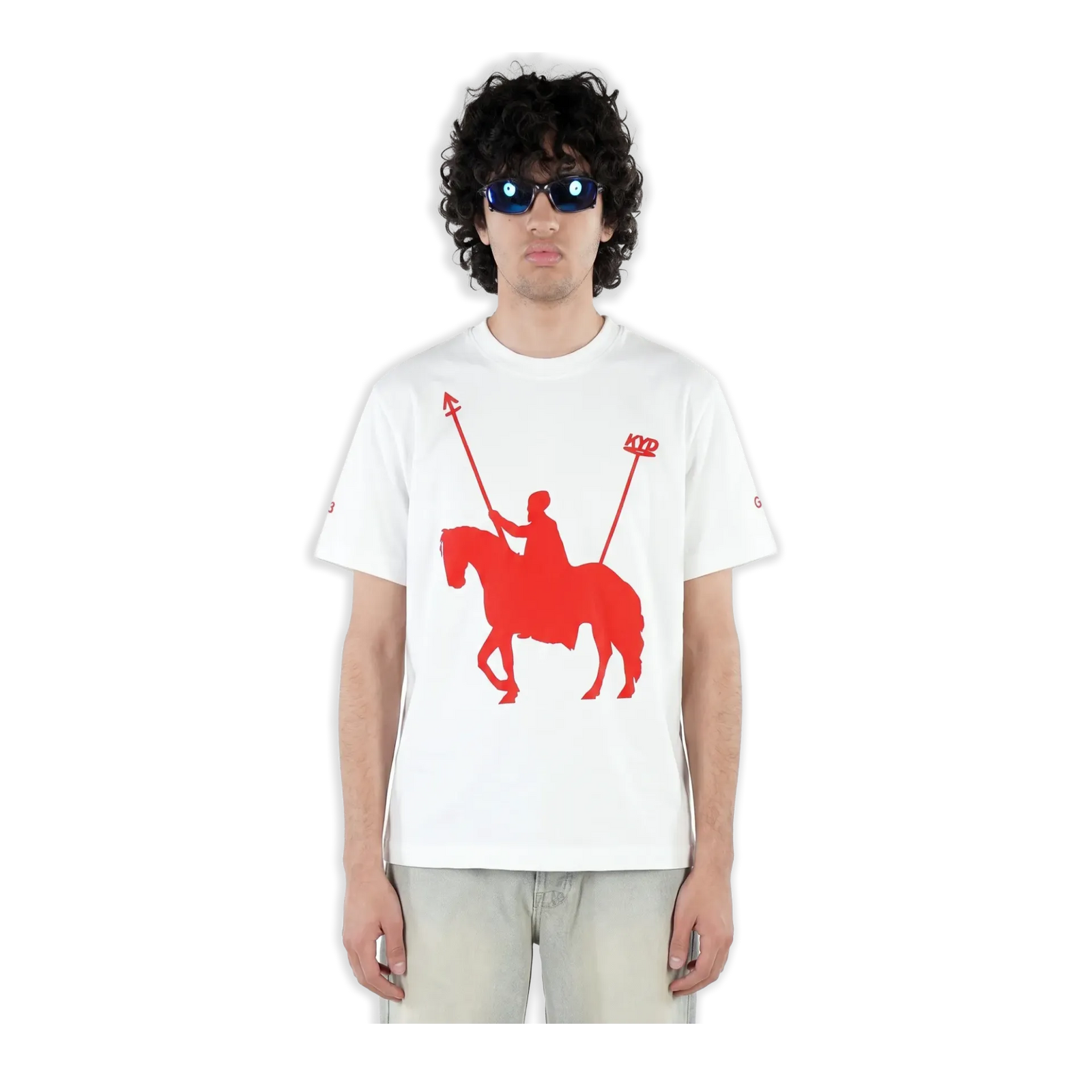 GJ-PB T-Shirt C001