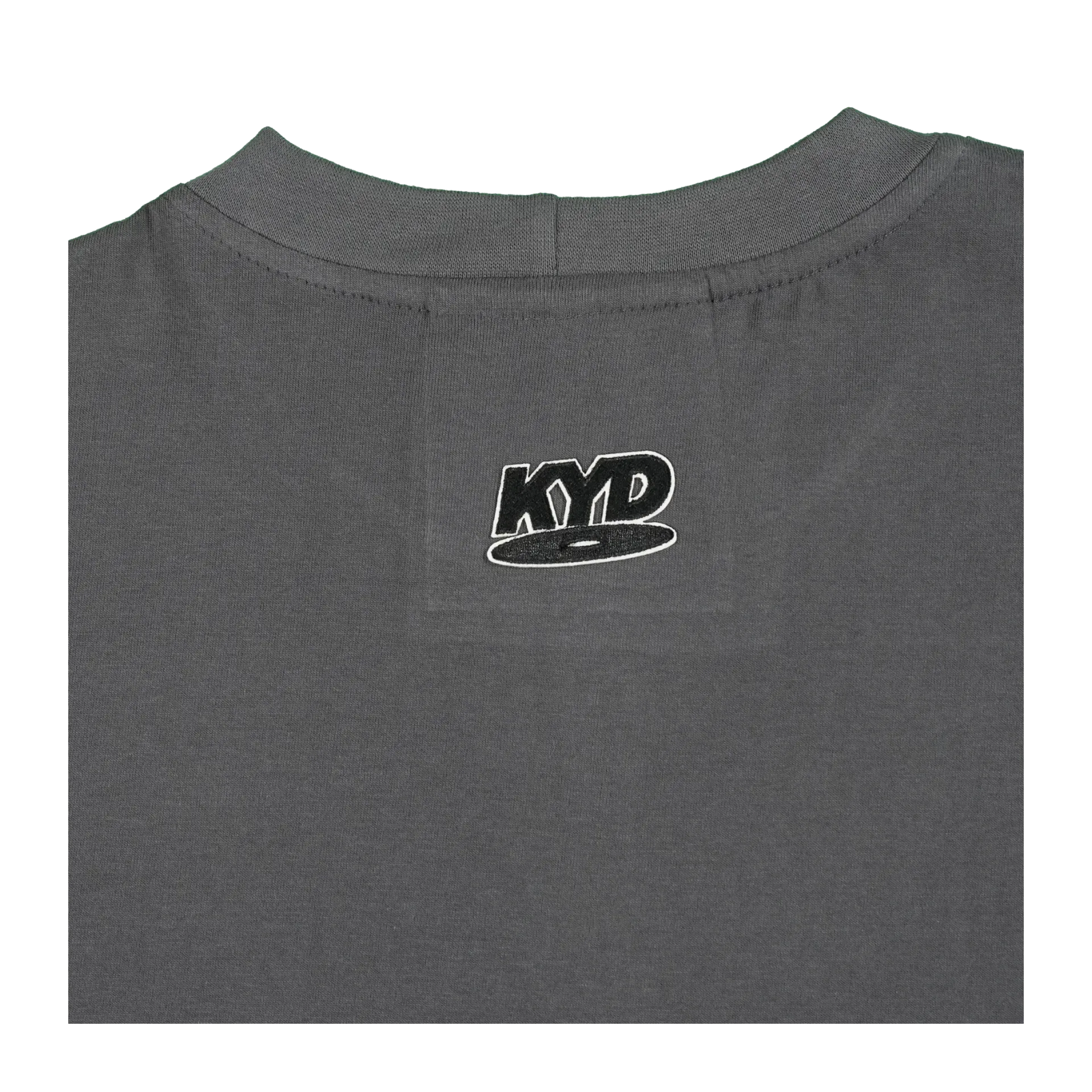 Abs trompe-l'oeil T-Shirt T003