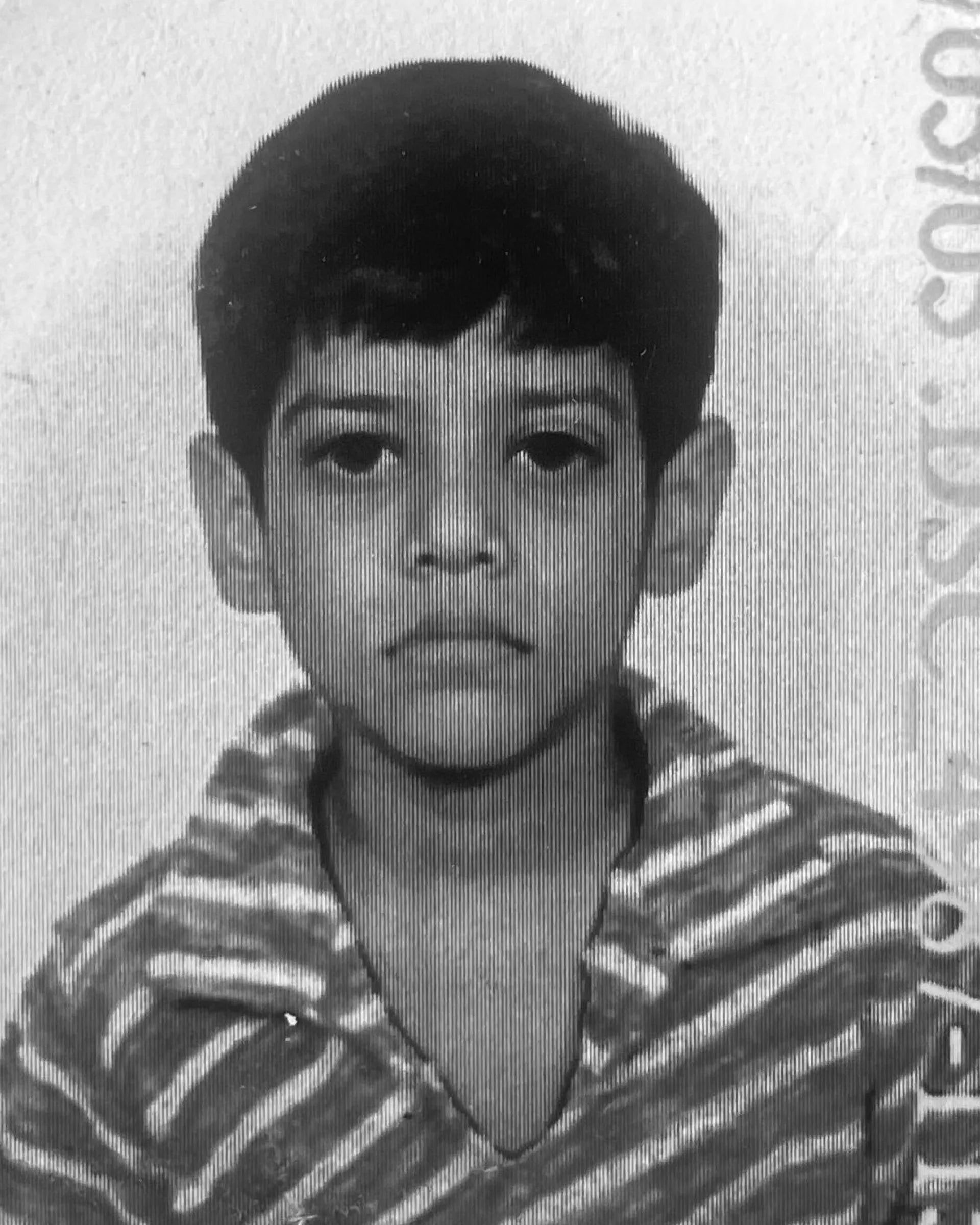 Aryan, Co-Founder
